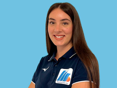 Benedetta Catalano - Fisiolab Pavia