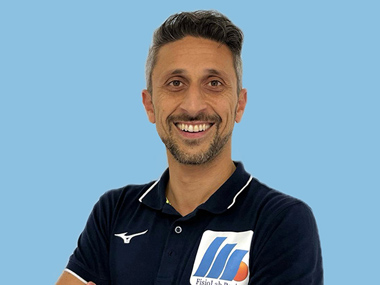 Fabio Dibois - Fisiolab Pavia