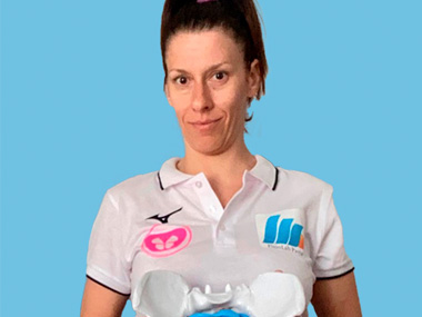 Veronica Mazzucchelli - Fisiolab Pavia