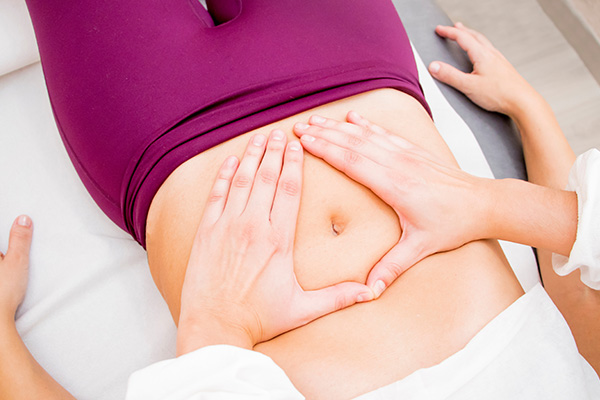 Riabilitazione pavimento pelvico - Fisiolab Pavia