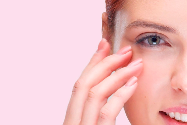 Trattamento anti-age viso - Fisiolab Pavia
