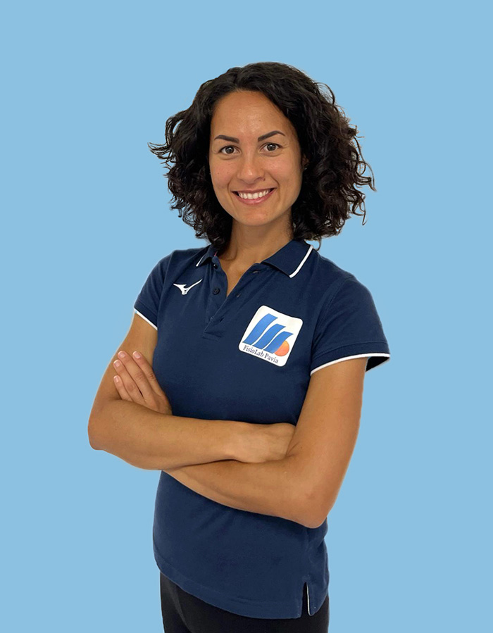 Francesca Bondini - Fisiolab Pavia