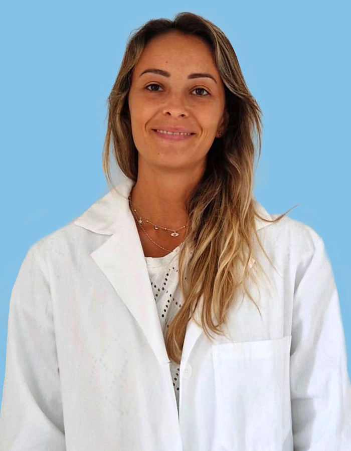 Celeste Poma, Psicologa - Fisiolab Pavia