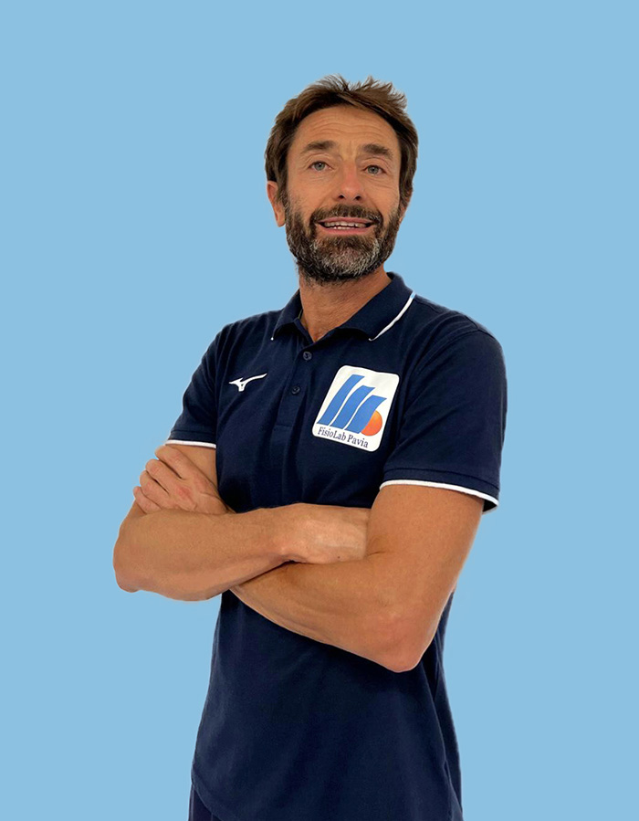 Davide Cerri - Fisiolab Pavia